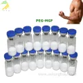 Pharmaceutical Peptide Mgf Peg Mgf for Bodybuilding